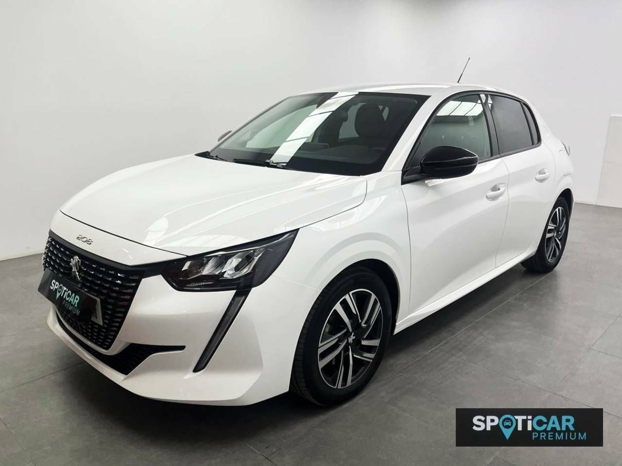 Foto peugeot 208 2022 /