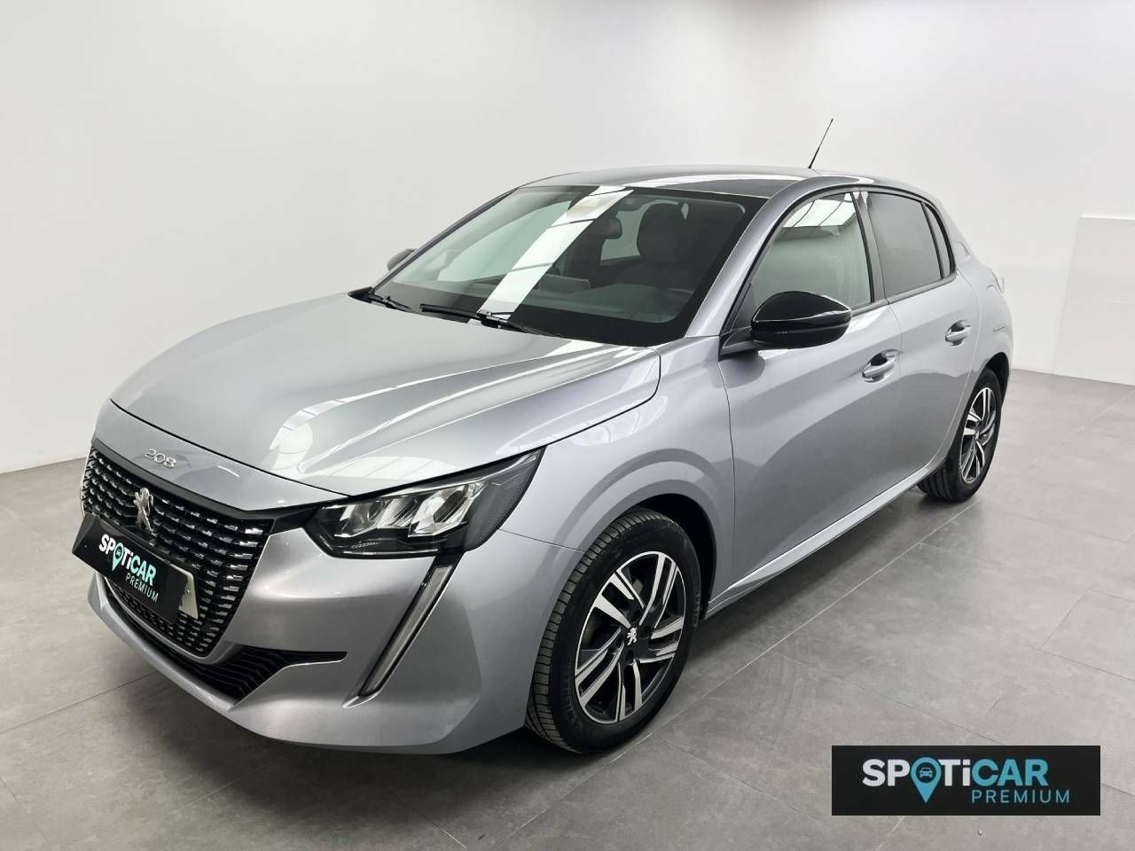 Foto peugeot 208 2022 /