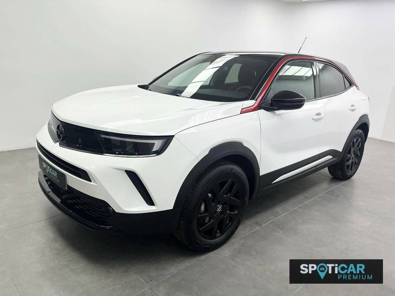 Foto opel mokka 2022 /