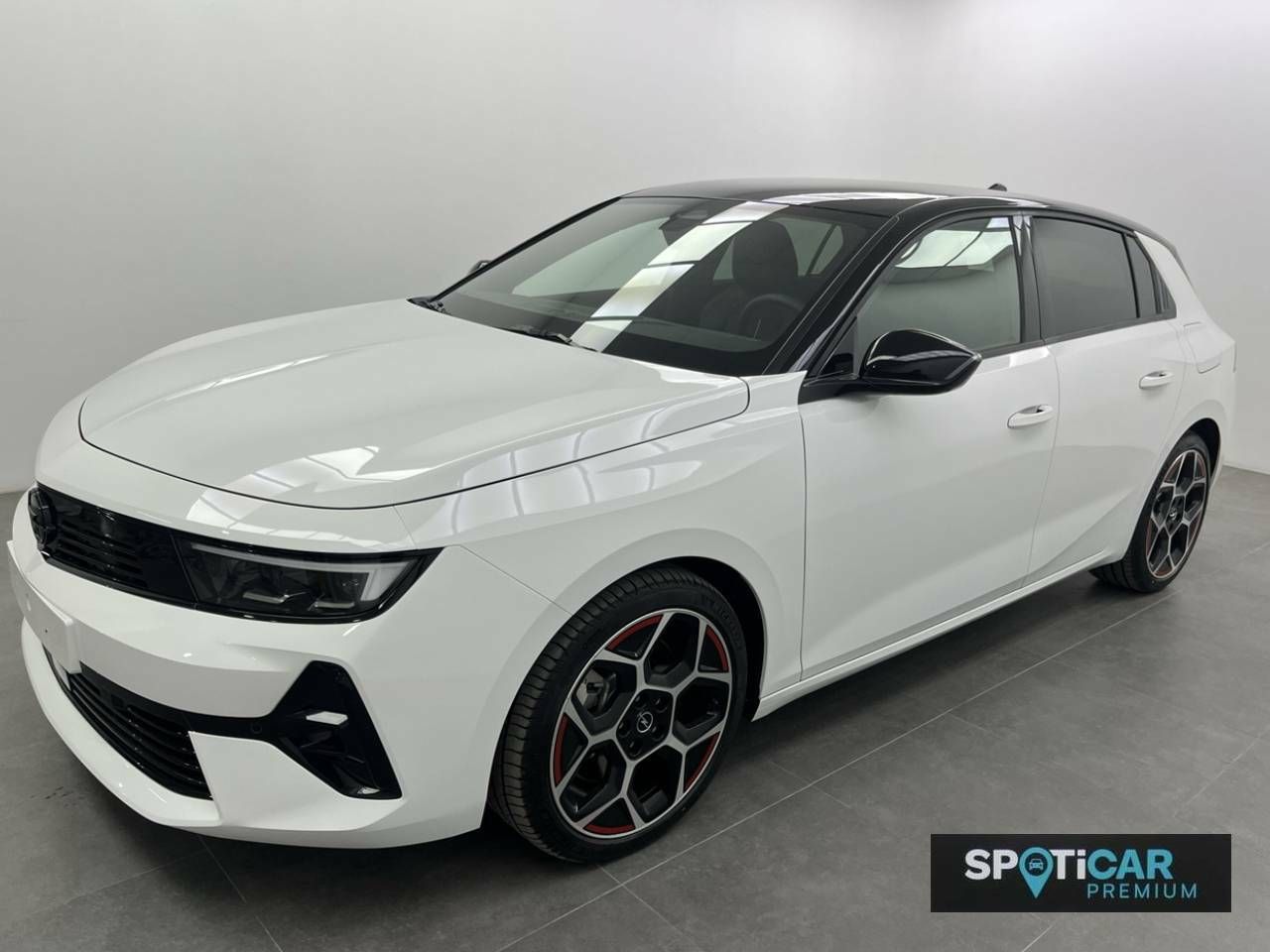 Foto opel astra 2023 /