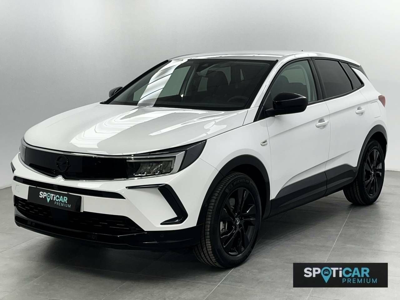 Foto opel grandland 2023 /