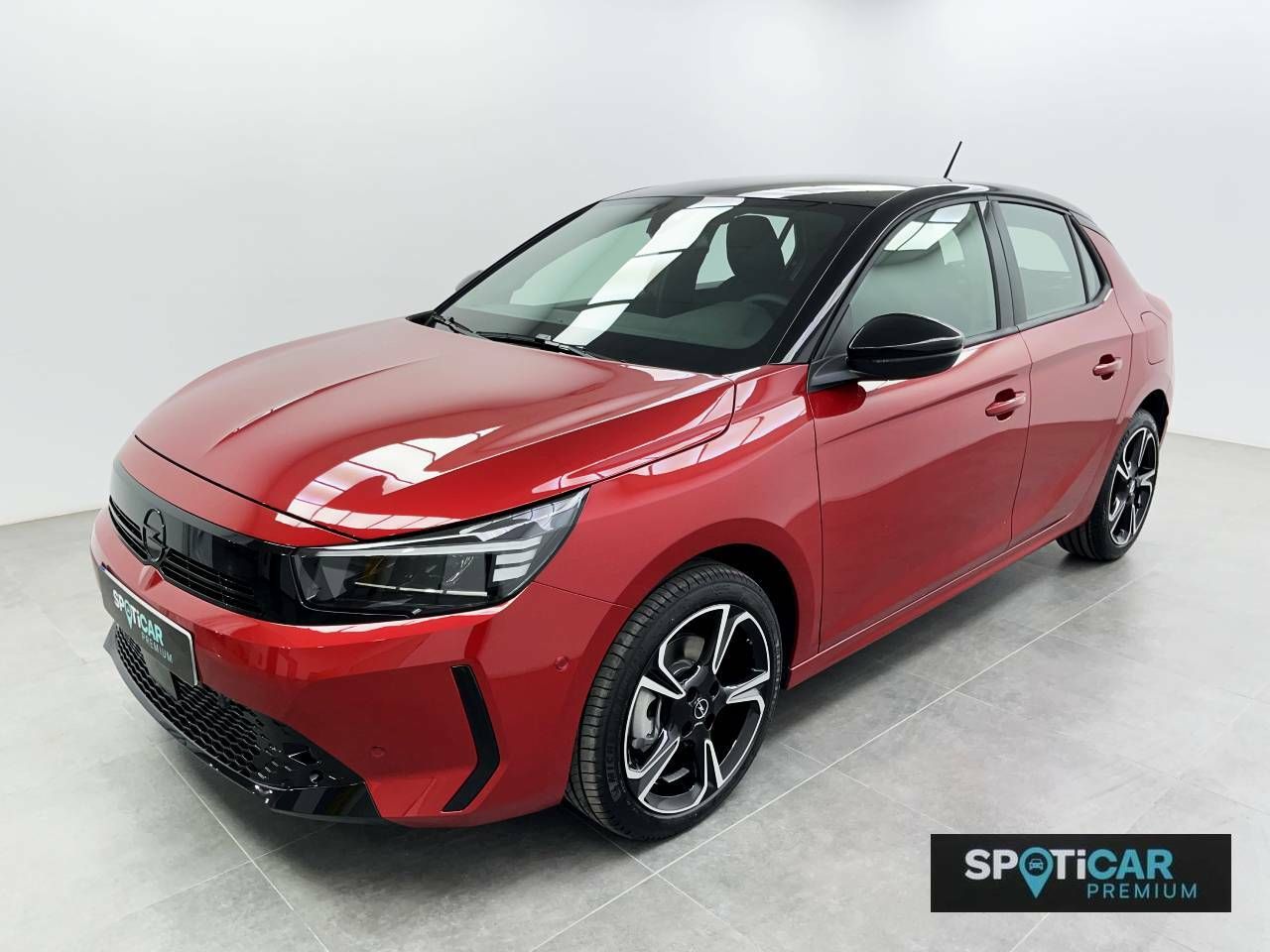 Foto opel corsa 2023 /