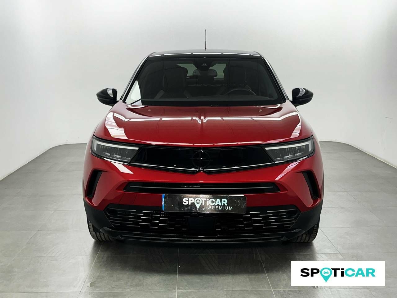 opel mokka 2023 / foto grande (2)