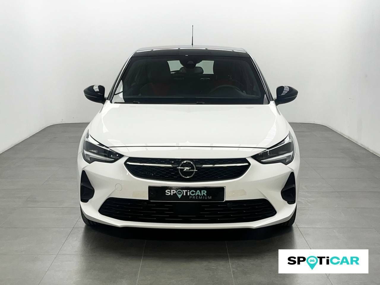 opel corsa 2023 / foto grande (2)