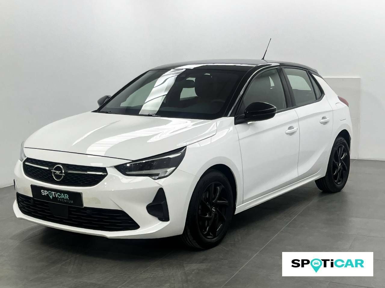 Foto opel corsa 2023 /