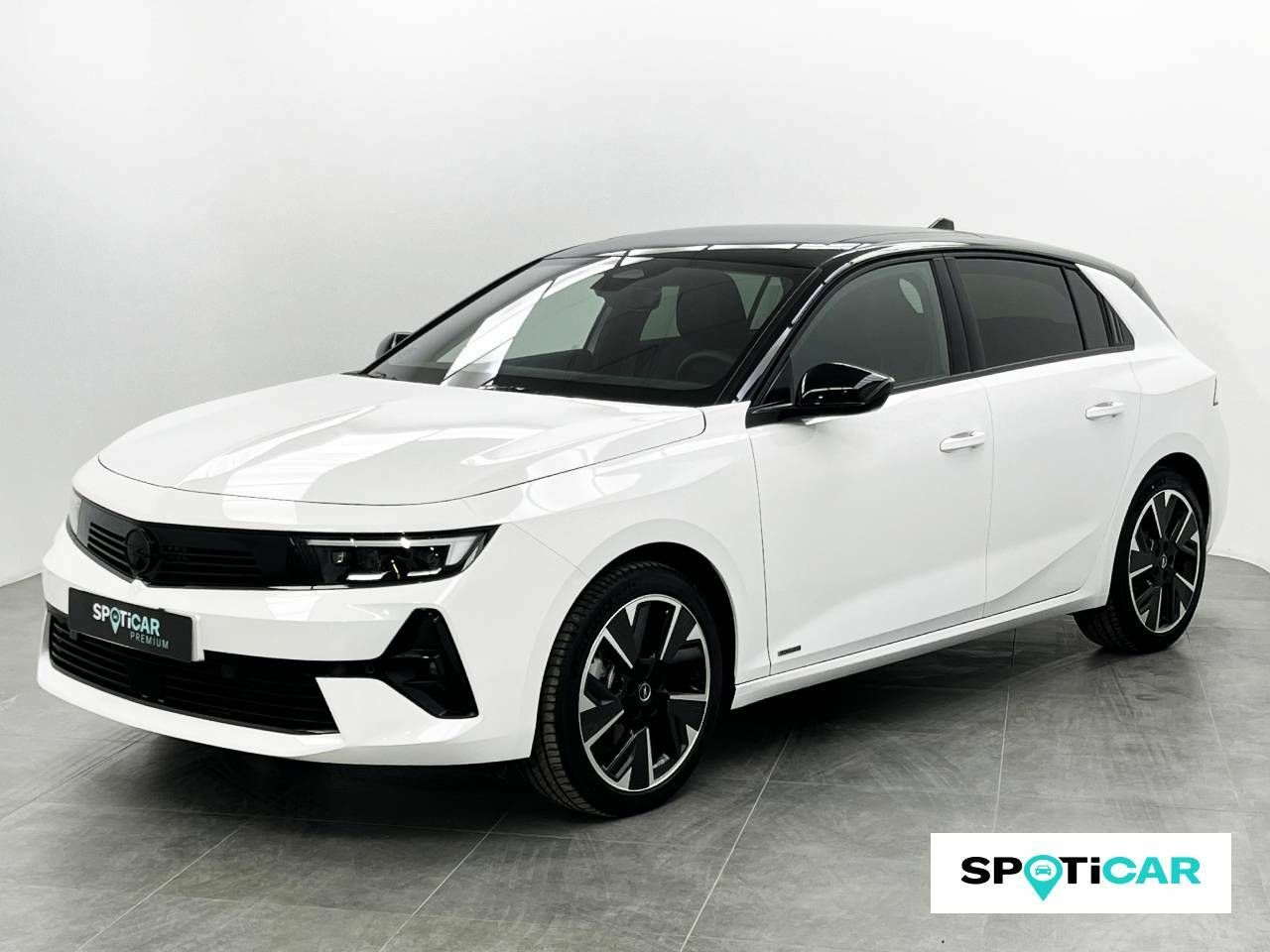 Foto opel astra 2023 /