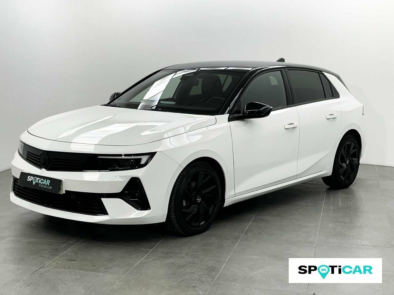 Foto opel astra 2023 /