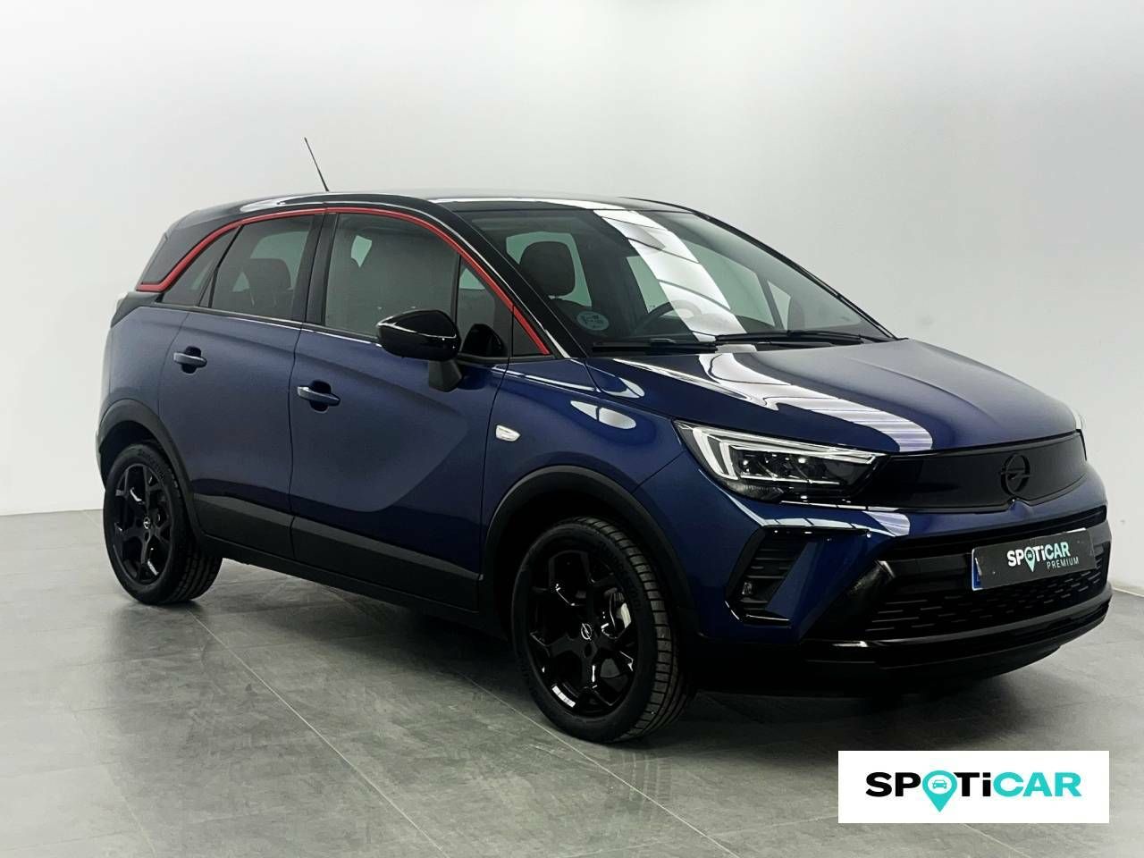 opel crossland 2023 / foto grande (3)