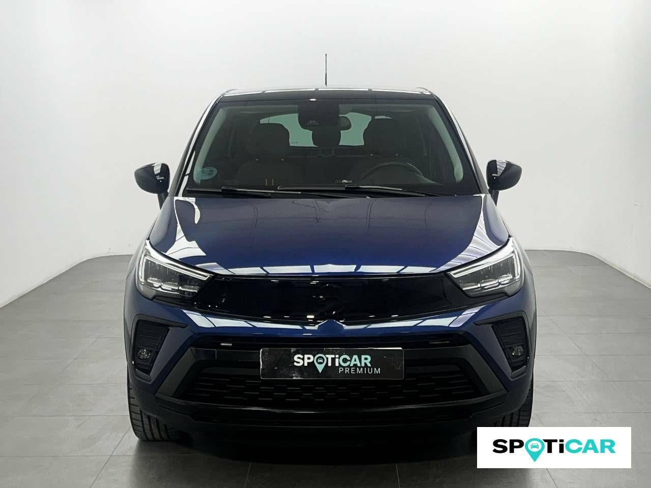 opel crossland 2023 / foto grande (2)