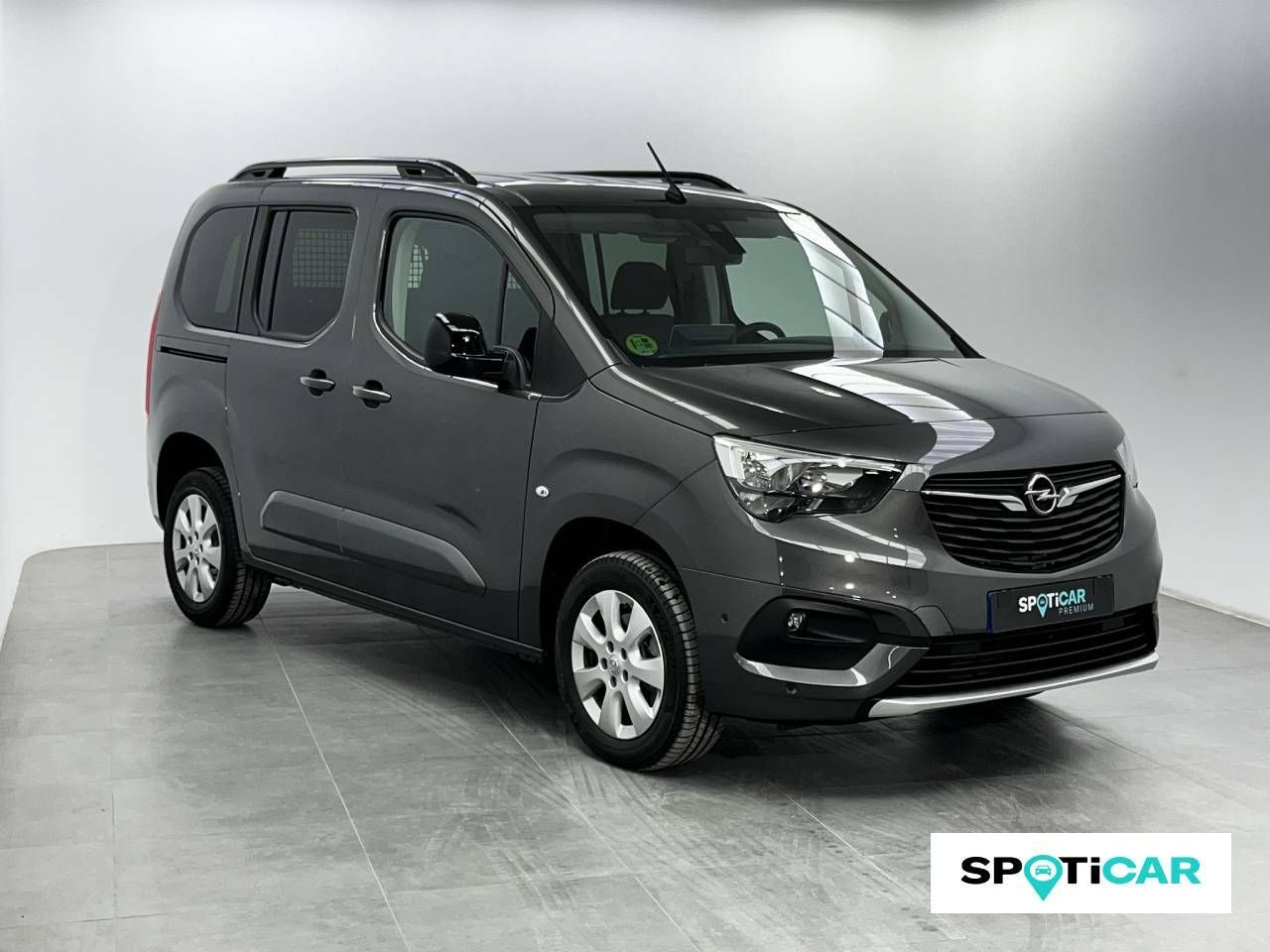 opel combo cargo 2023 / foto grande (3)
