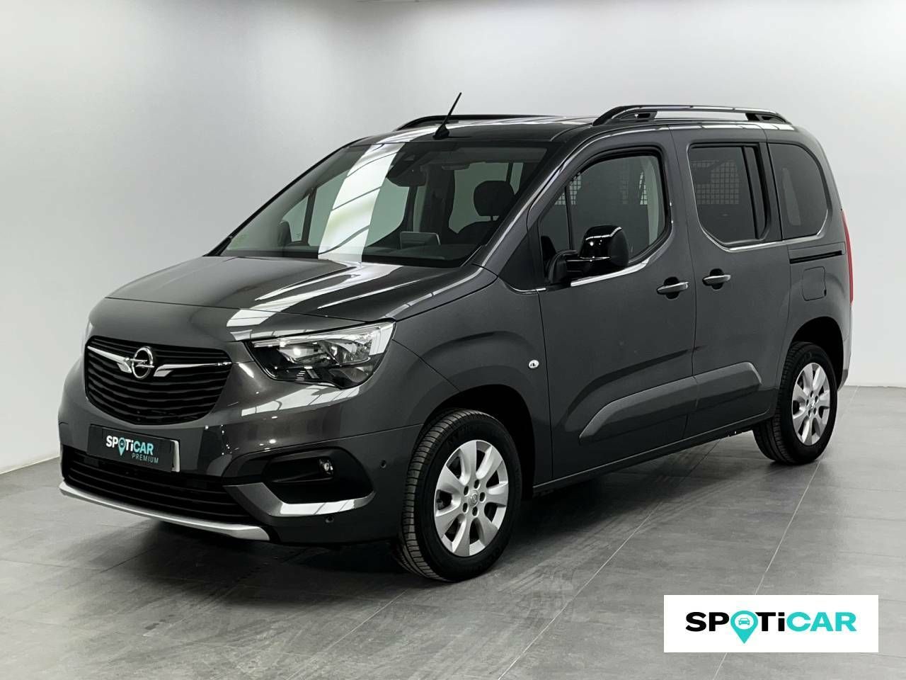 Foto opel combo cargo 2023 /