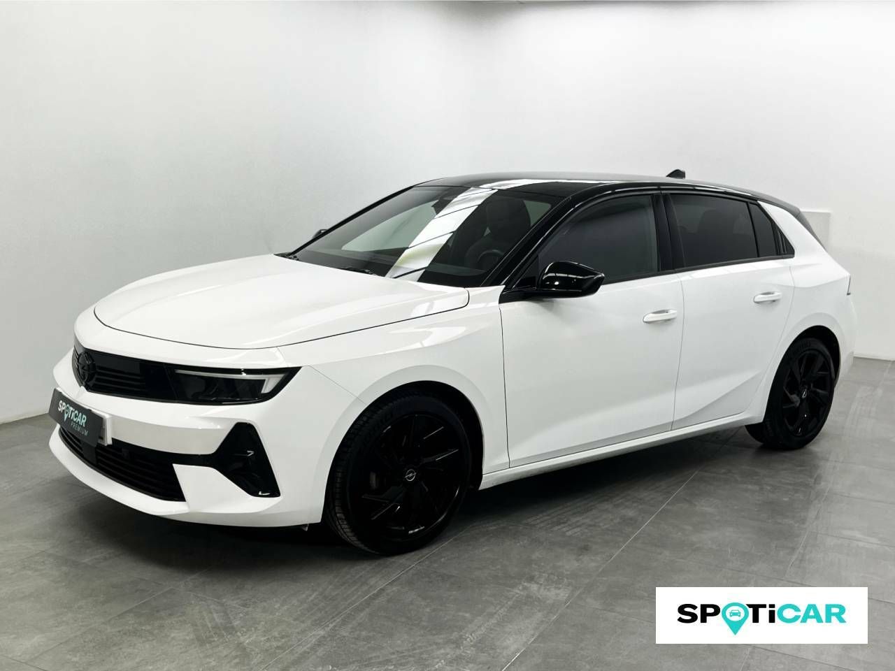 Foto opel astra 2023 /
