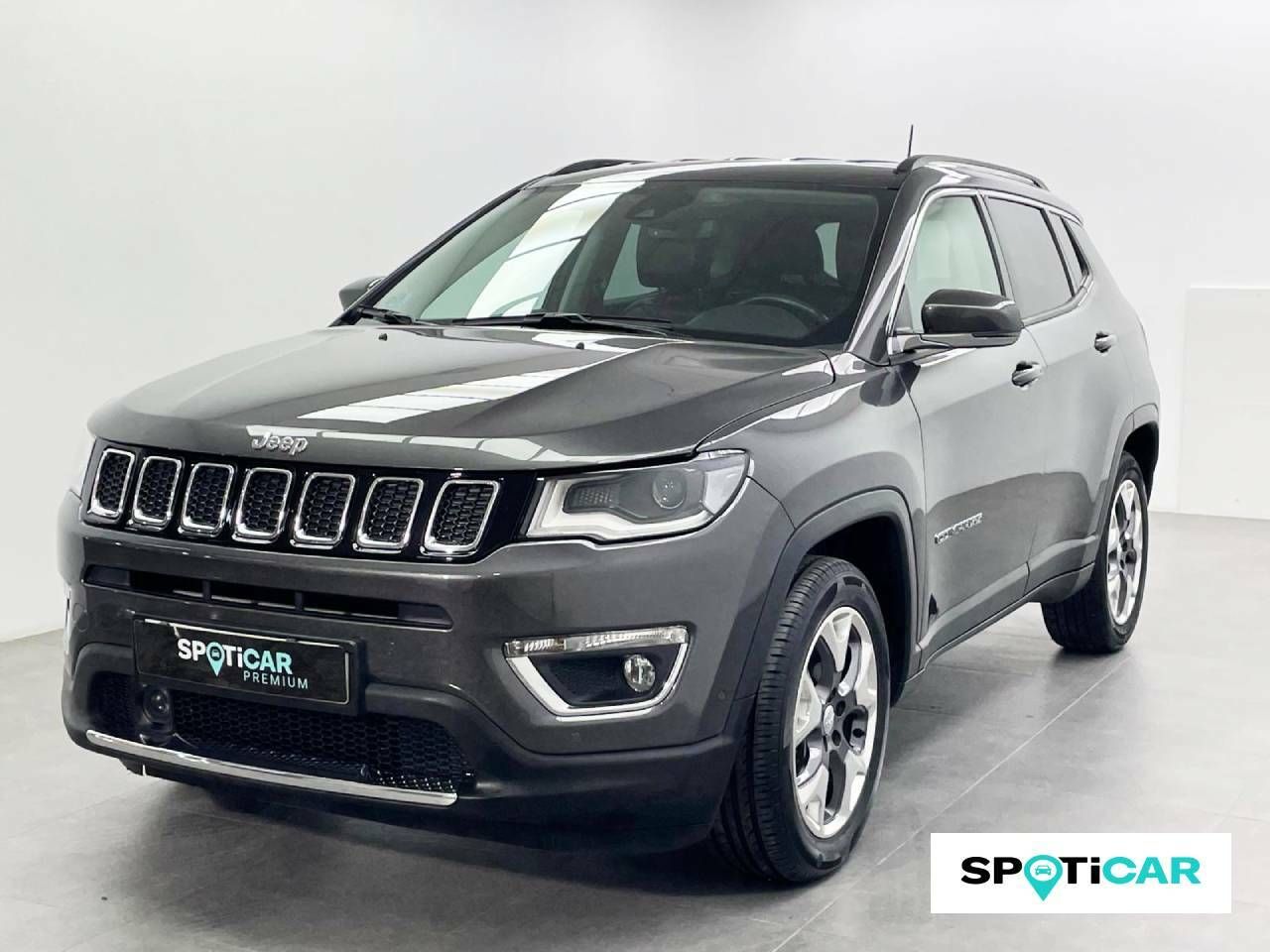 Foto jeep compass 2020 /