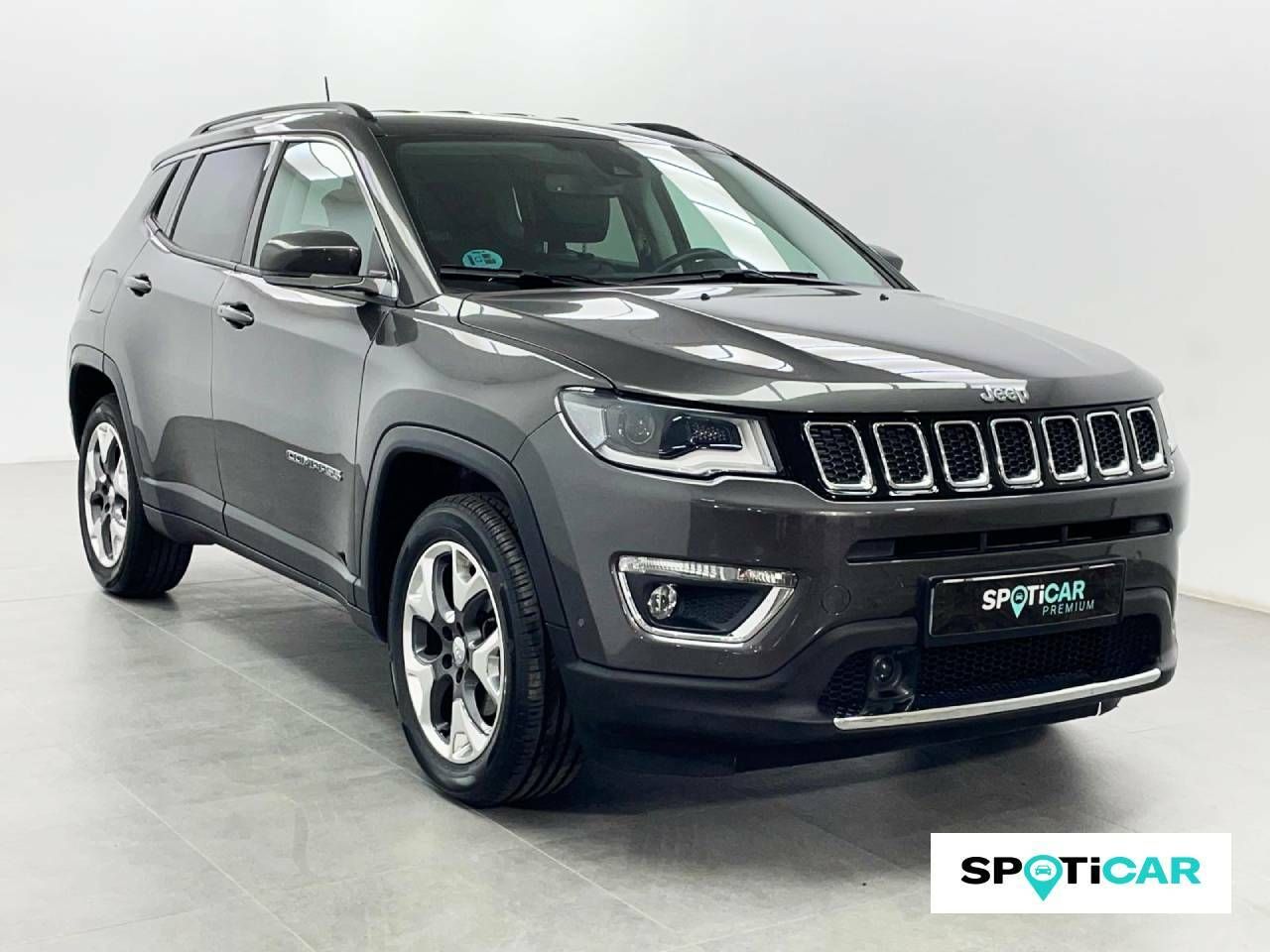 jeep compass 2020 / foto grande (3)