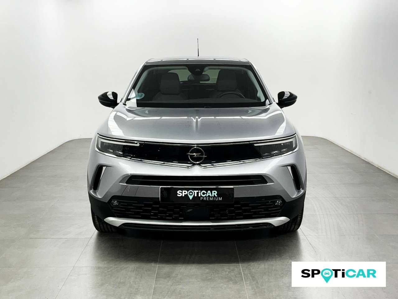 opel mokka 2022 / foto grande (2)