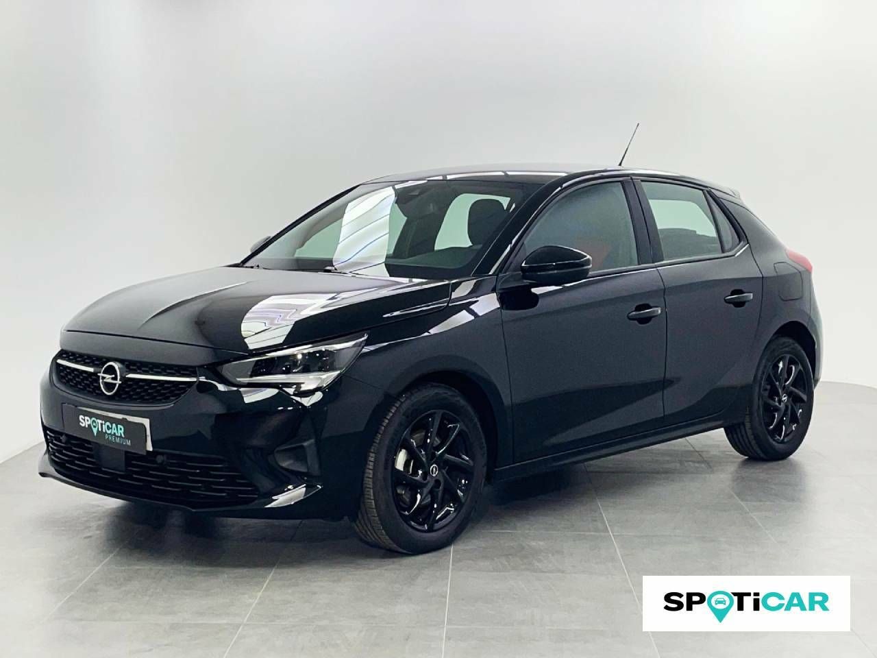 Foto opel corsa 2023 /