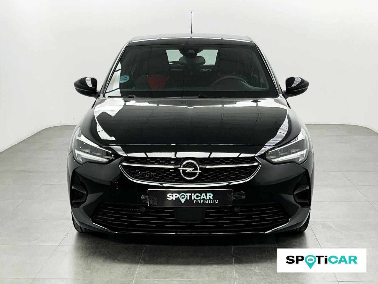 opel corsa 2023 / foto grande (2)