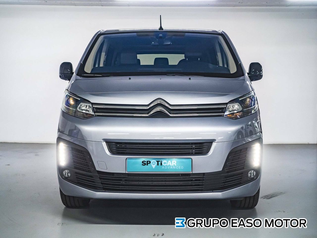 citroën spacetourer 2023 / foto grande (2)