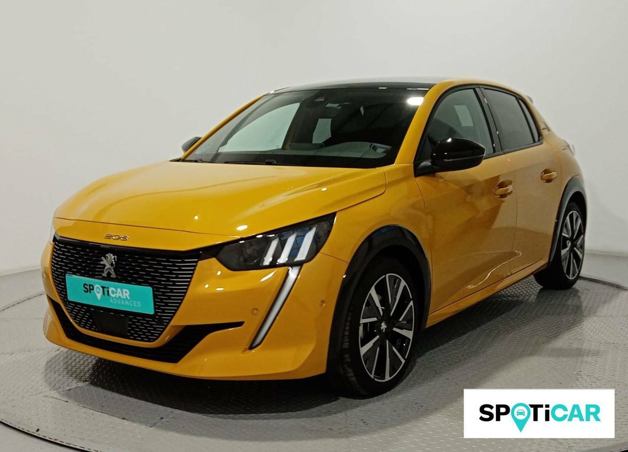 Foto peugeot 208 2021 /
