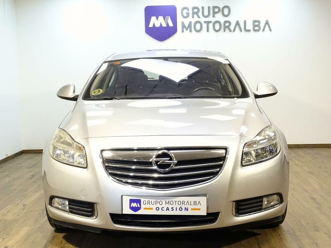 opel insignia  2009 / foto grande (3)