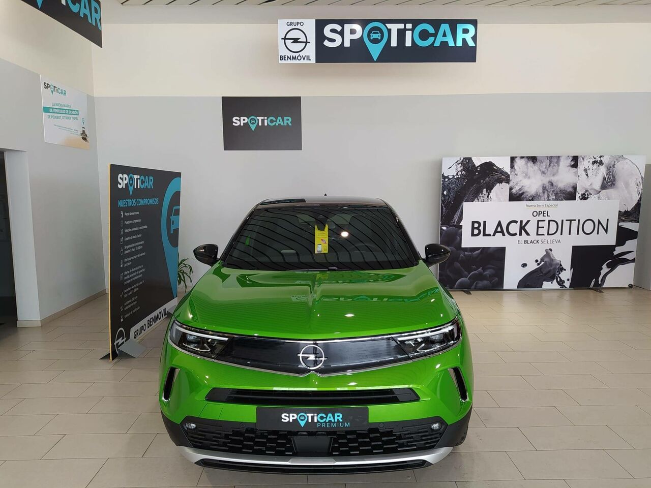 opel mokka 2021 / foto grande (2)
