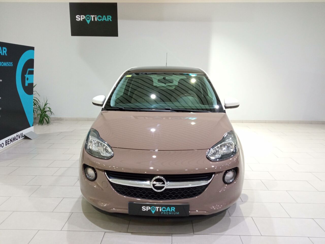 opel adam 2014 / foto grande (2)