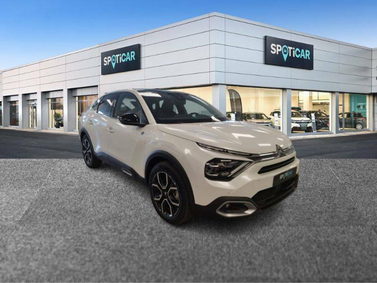 citroën ë-c4 x 2022 / foto grande (3)