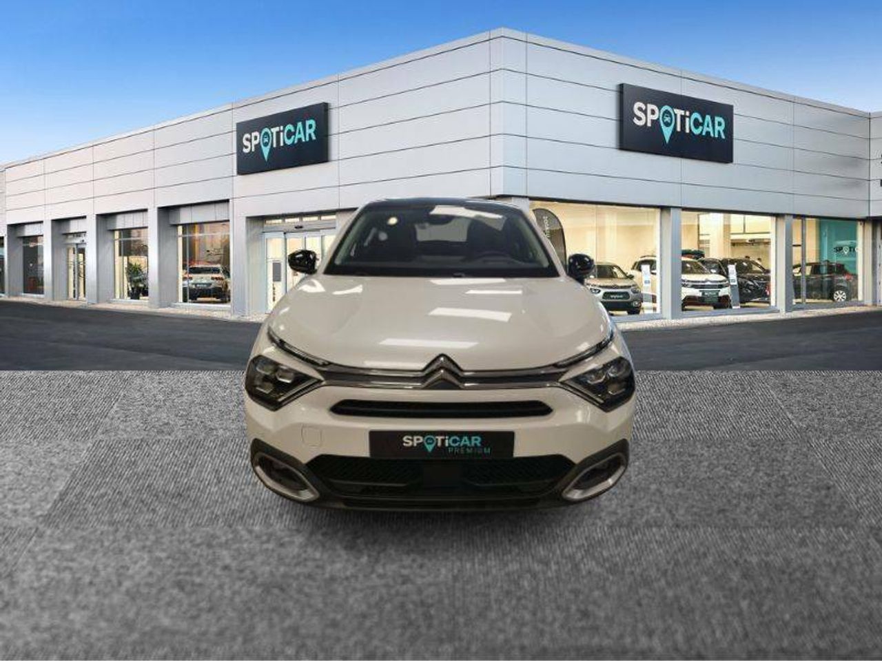 citroën ë-c4 x 2022 / foto grande (2)