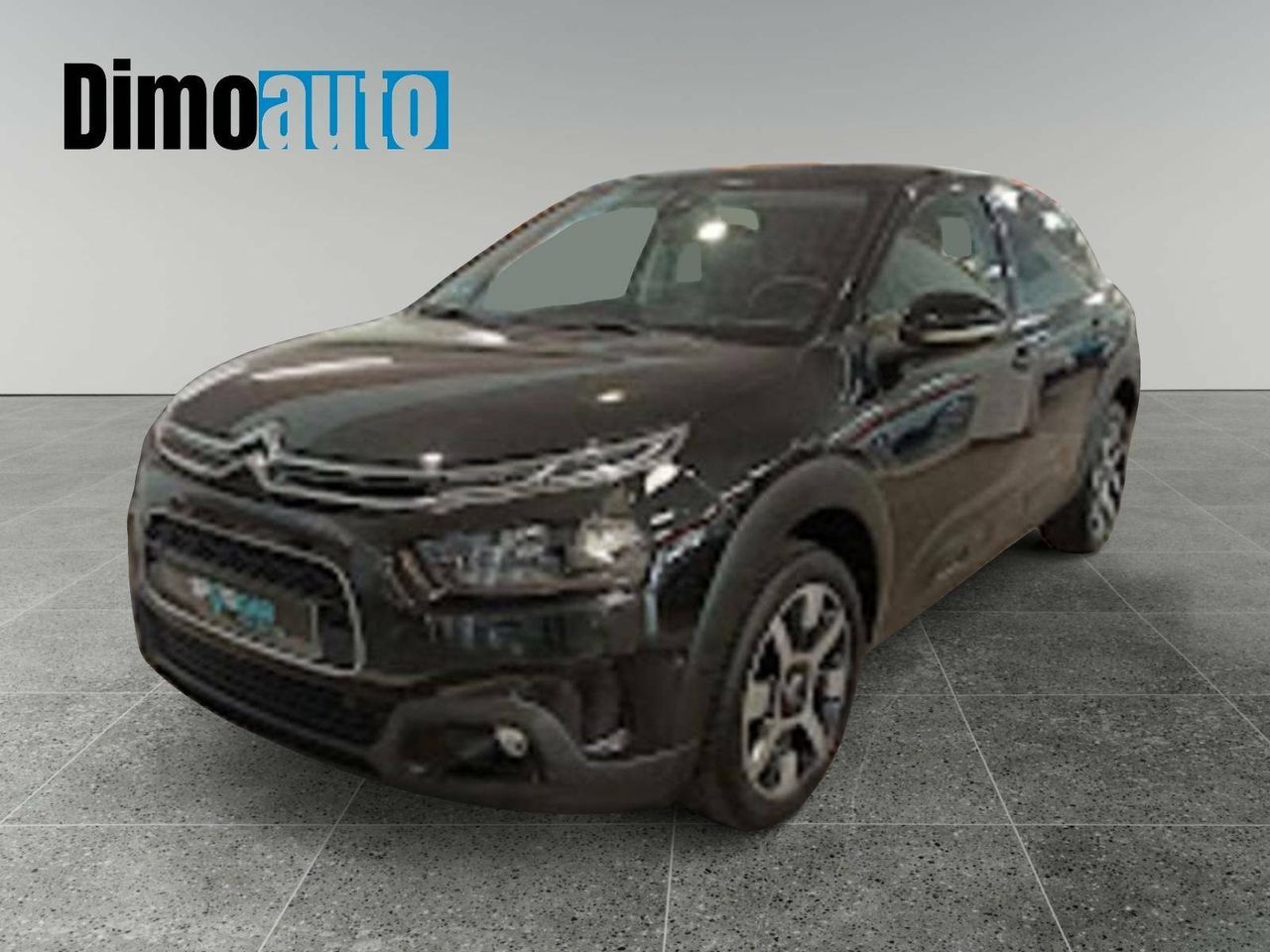 Foto citroën c4 cactus 2020 /