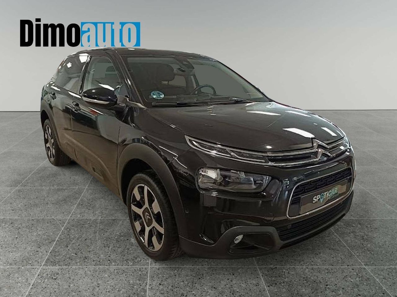 citroën c4 cactus 2020 / foto grande (3)