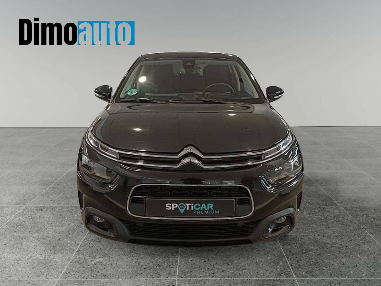 citroën c4 cactus 2020 / foto grande (2)