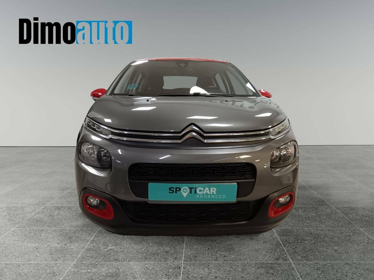 citroën c3 2021 / foto grande (2)