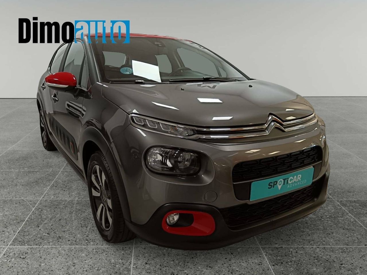 citroën c3 2021 / foto grande (3)