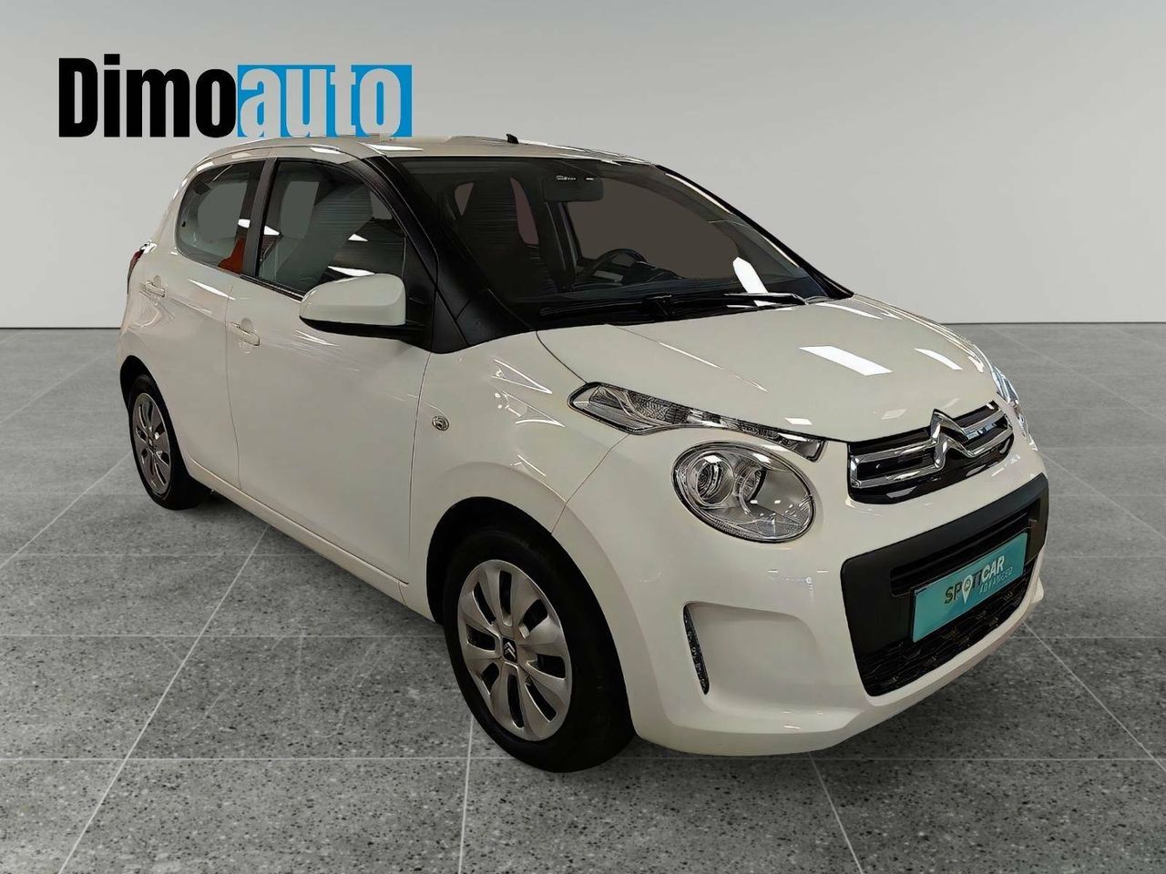 citroën c1 2021 / foto grande (3)