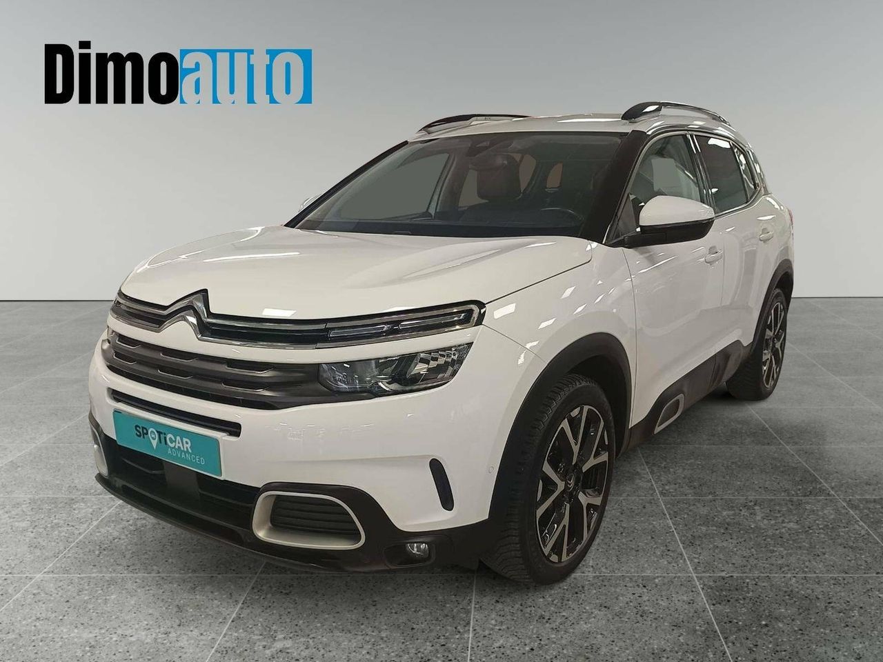 citroën c5 aircross 2020 /