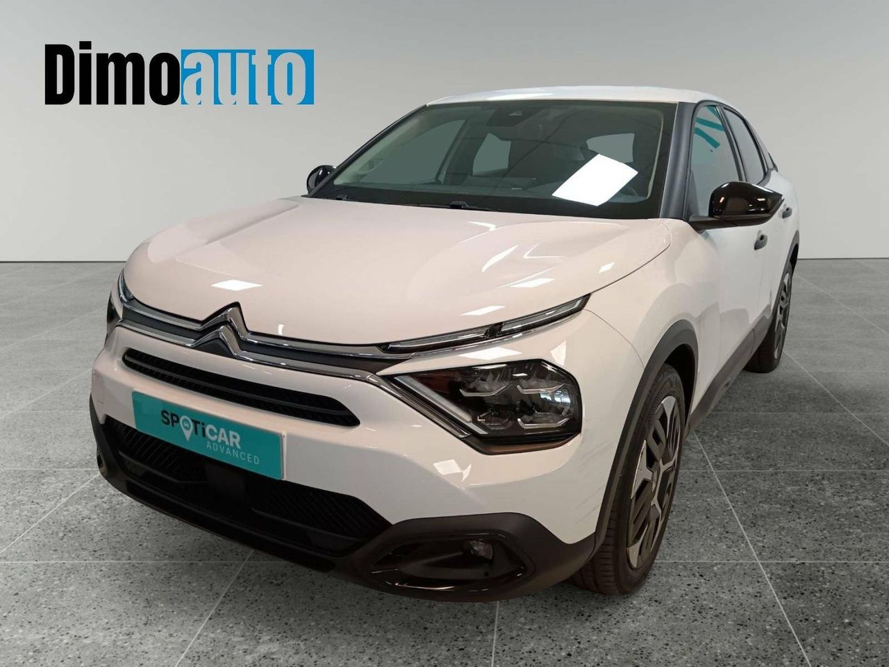 citroën c4 2022 /