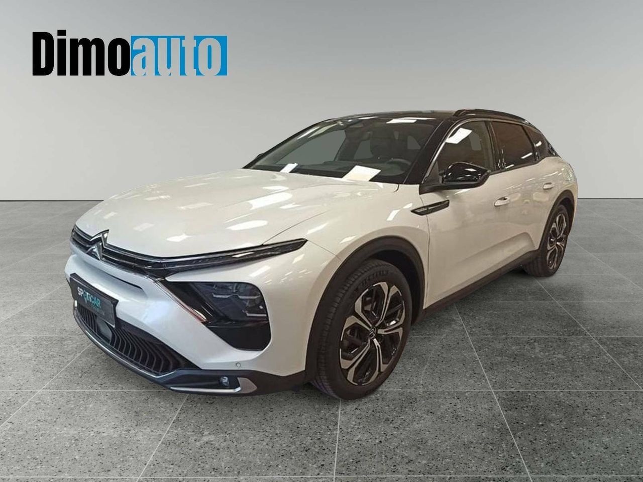 citroën c5 x 2023 /