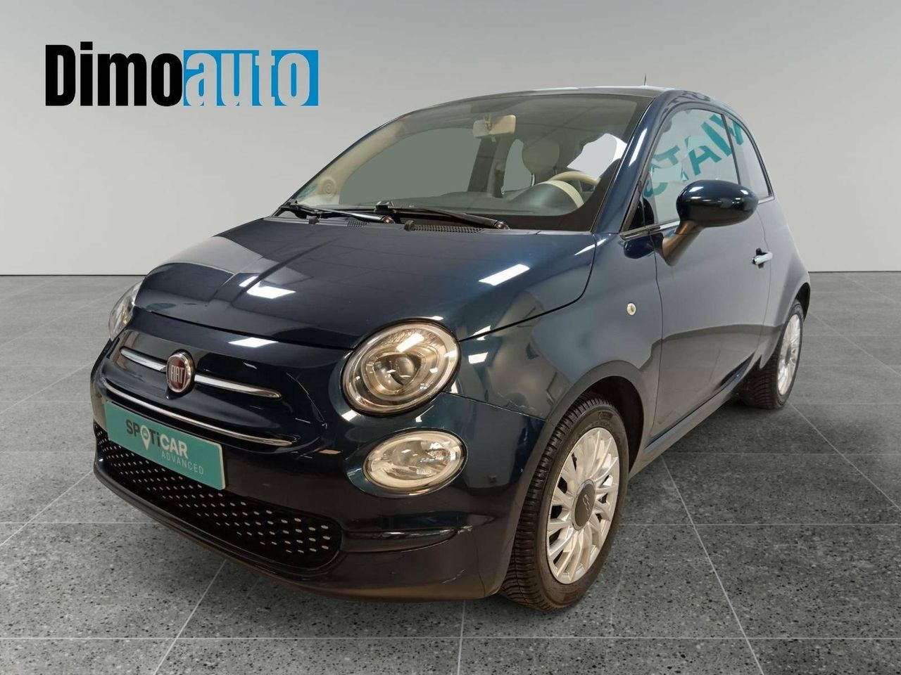 fiat 500 2019 /