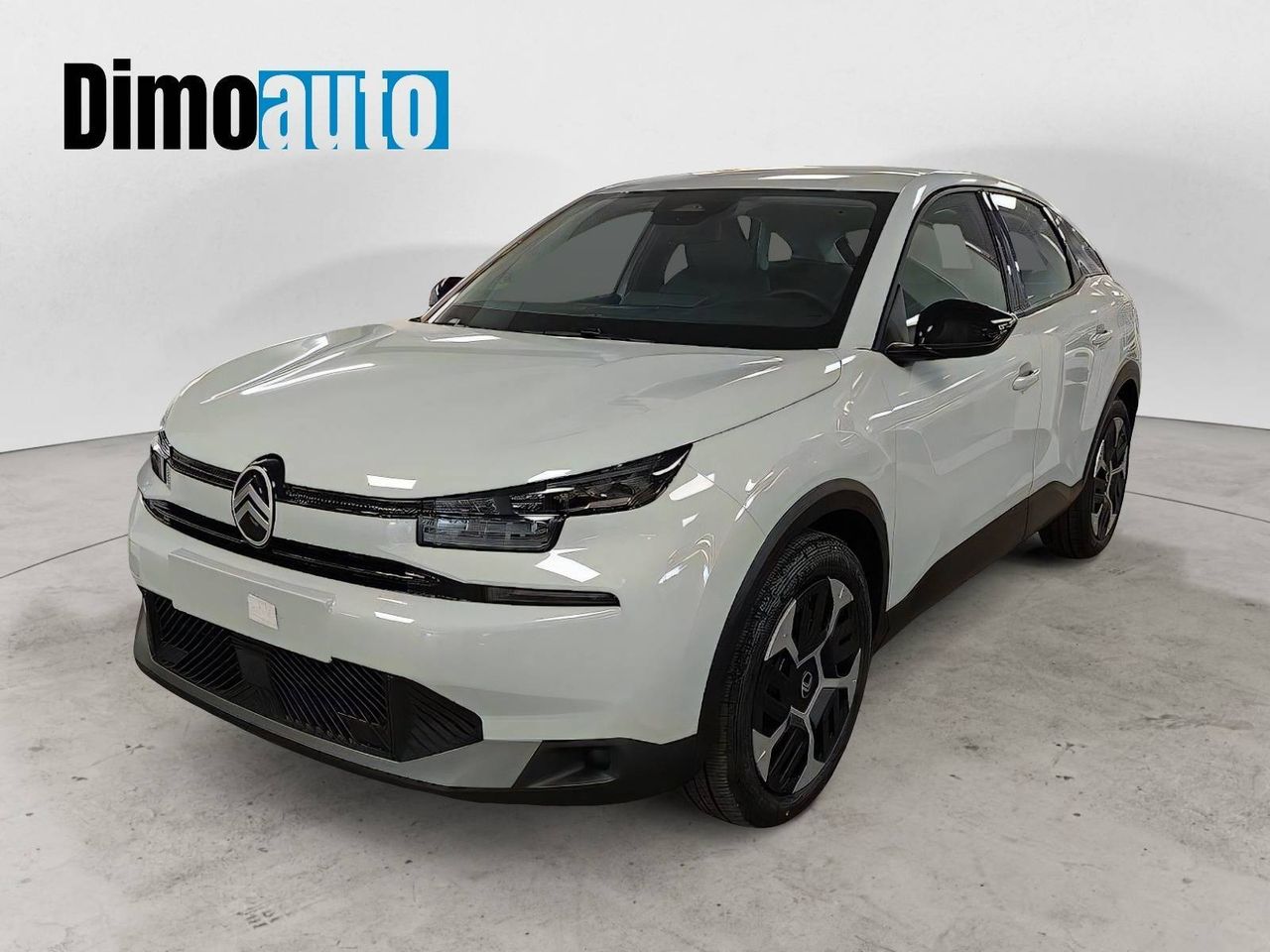 Citroën C4 ë-C4 eléctrico 100kW 50kWh Plus