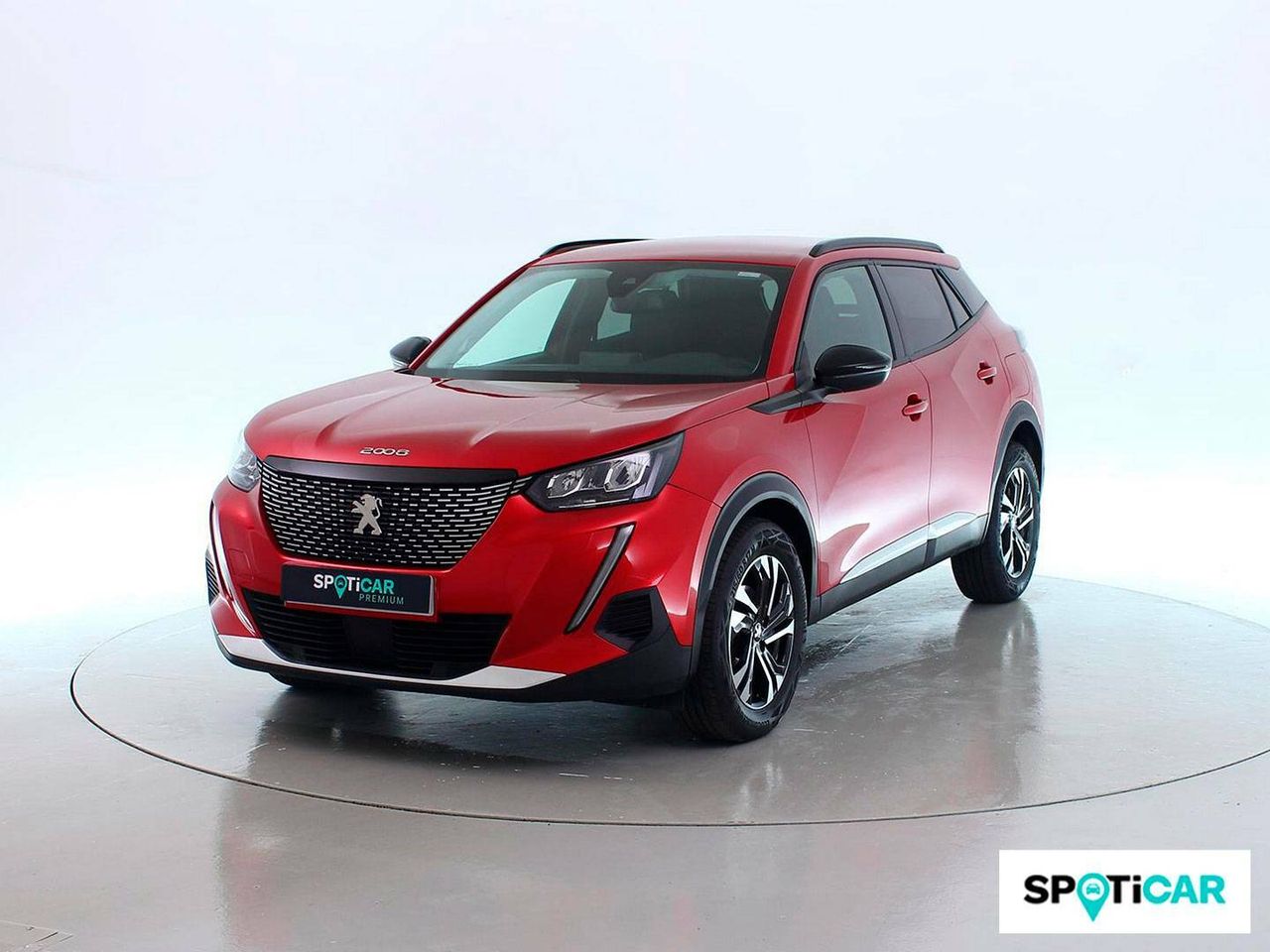 peugeot 2008 2022 /