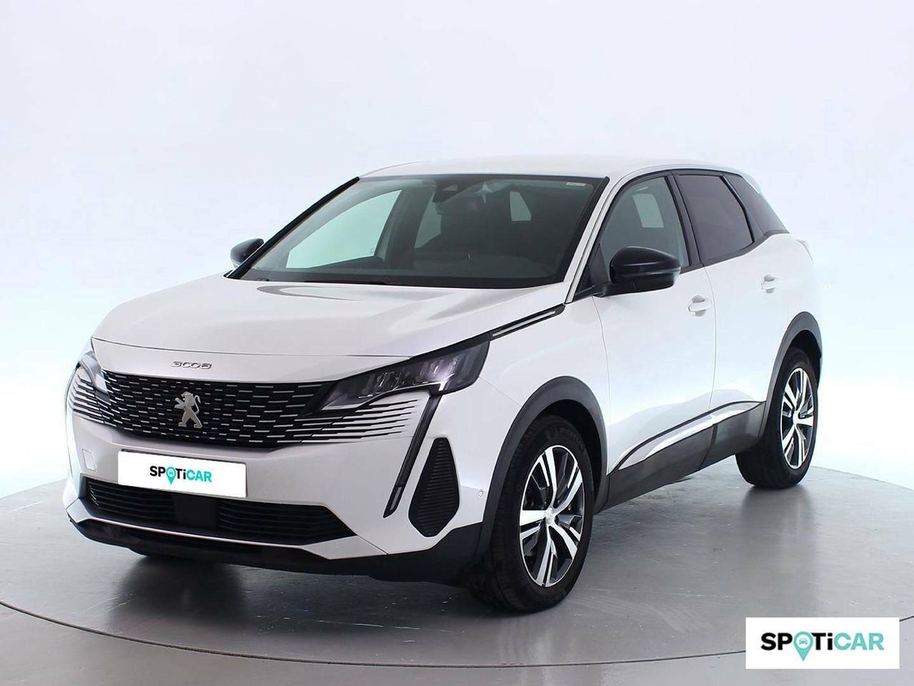 Foto peugeot 3008 2022 /