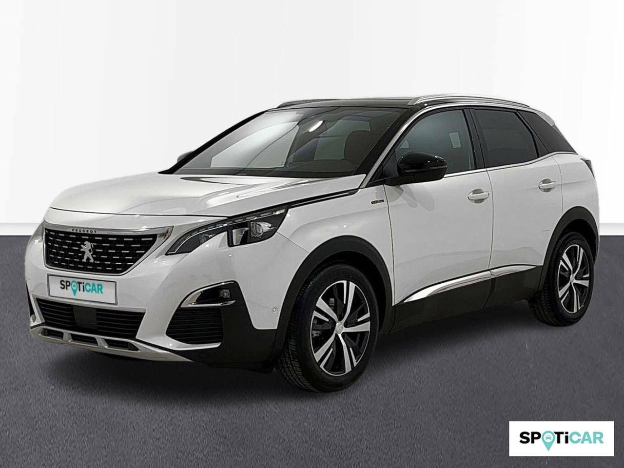 peugeot 3008 2019 /