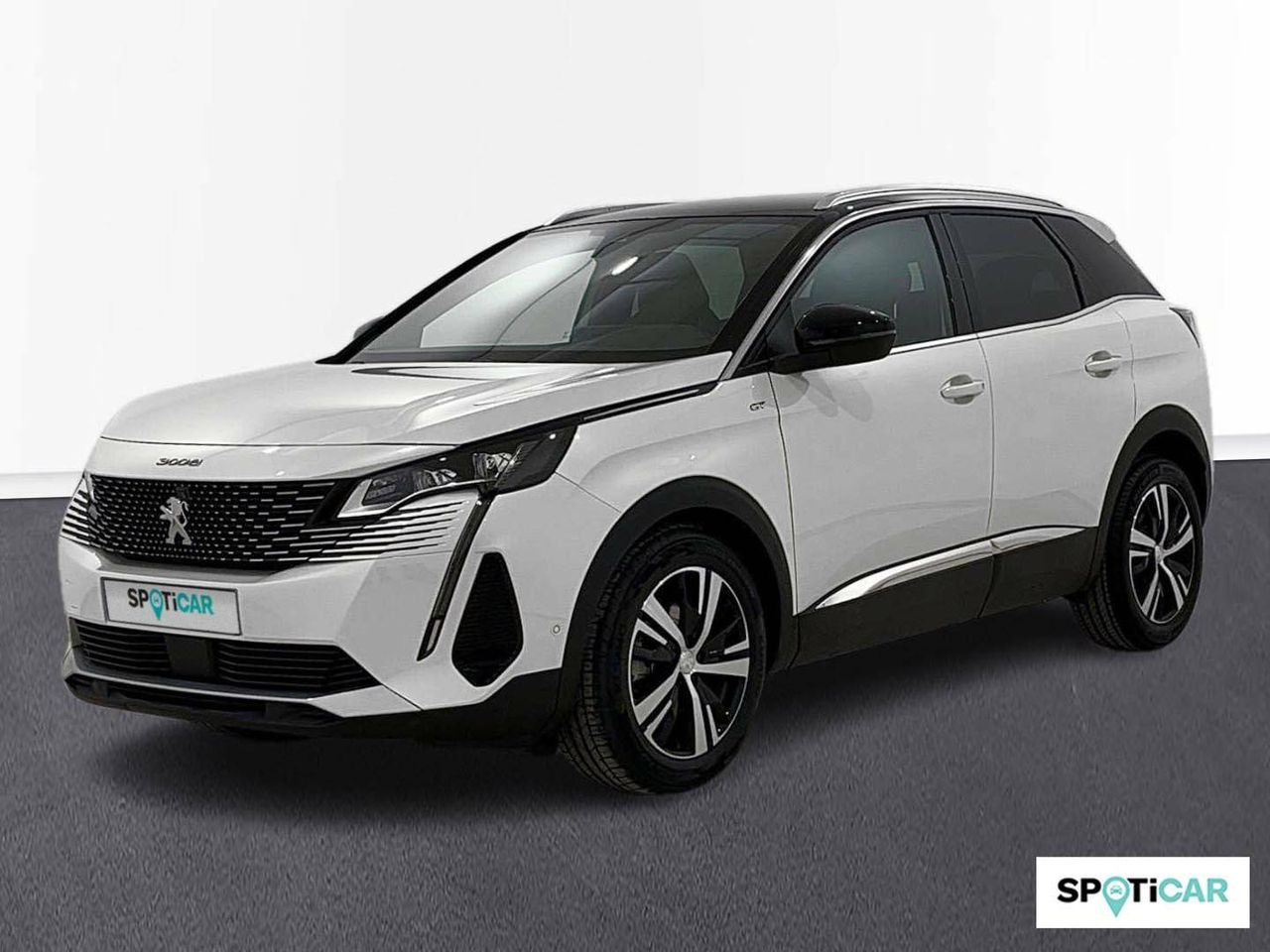 peugeot 3008 2021 /