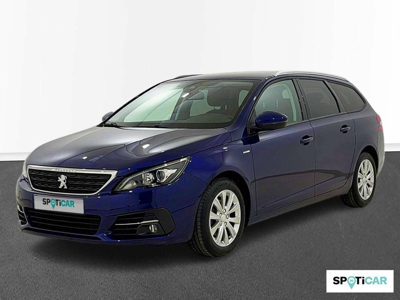 Foto peugeot 308 2020 /