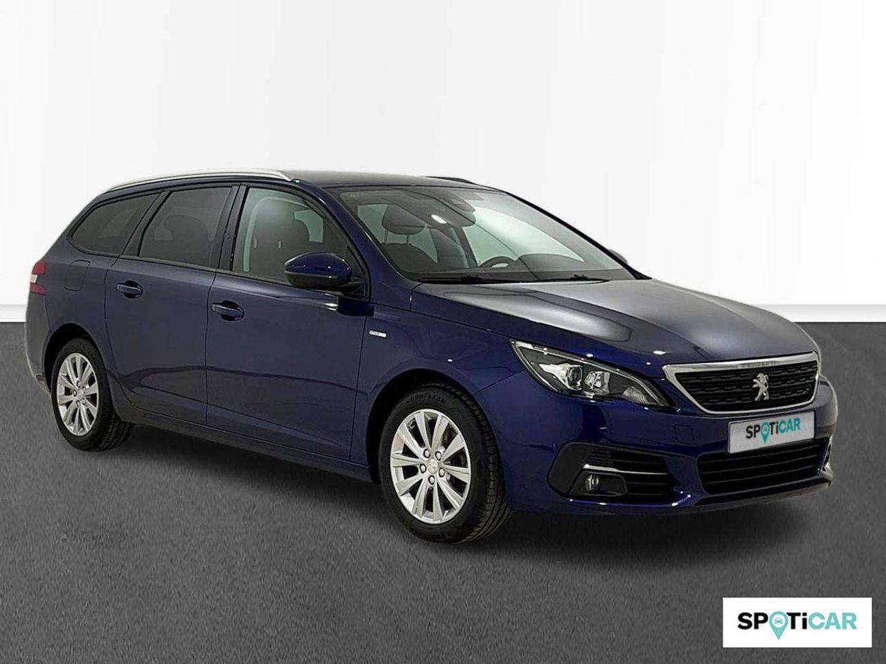 peugeot 308 2020 / foto grande (3)