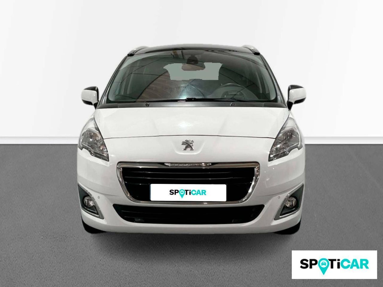 peugeot 5008 2015 / foto grande (2)