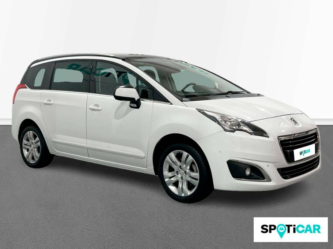 peugeot 5008 2015 / foto grande (3)
