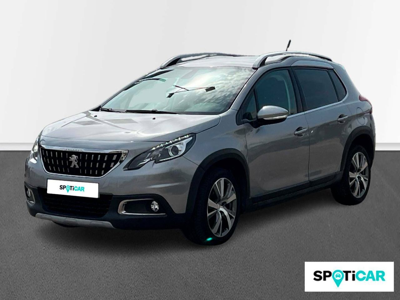 Foto peugeot 2008 2018 /