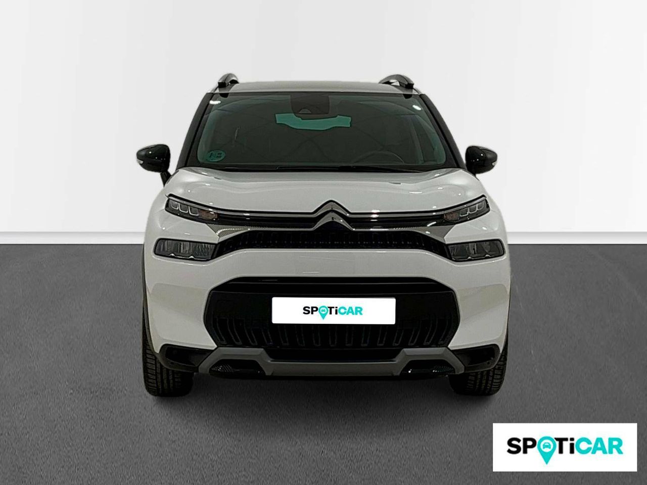 citroën c3 aircross 2024 / foto grande (2)