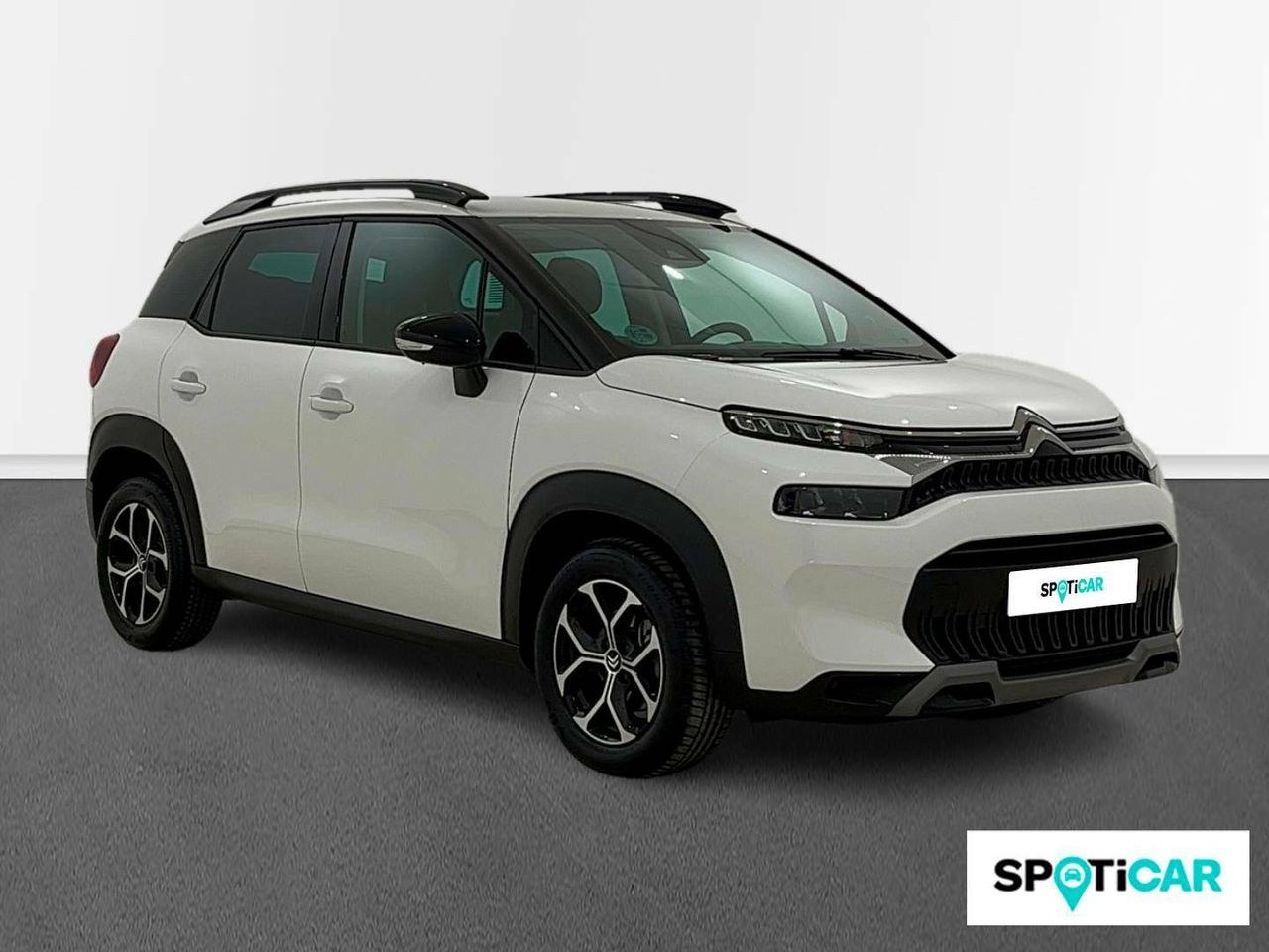 citroën c3 aircross 2024 / foto grande (3)